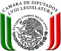 Camara de Diputados