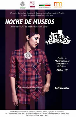 MUSEO LEGISLATIVO museo legislativo: